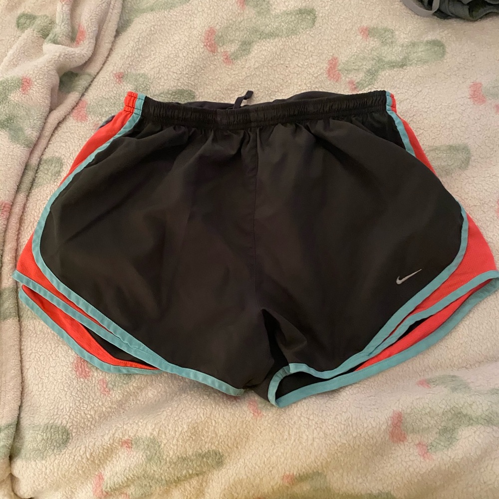 Size L Nike Shorts